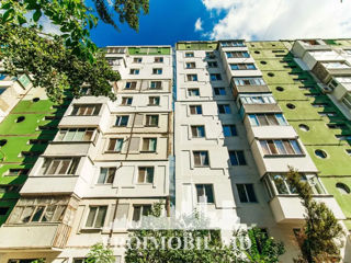 Apartament cu 3 camere, 69 m², Buiucani, Chișinău foto 16