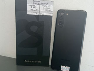 samsung galaxy s21+ 8/256gb 3990 lei