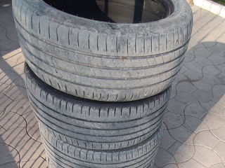 Kumho R 17 foto 1