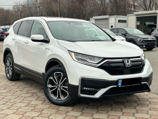 Honda CR-V foto 5