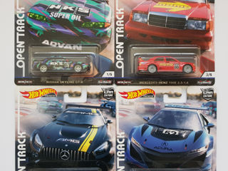 Hot Wheels Premium foto 9