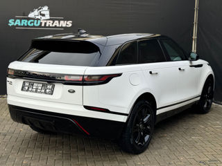 Land Rover Range Rover Velar foto 4