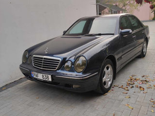 Mercedes E Class