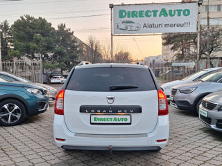 Dacia Logan foto 4