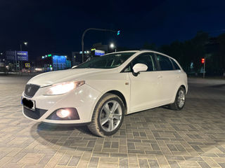 Seat Ibiza foto 1