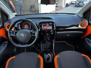 Toyota Aygo foto 15