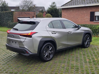 Lexus UX foto 3