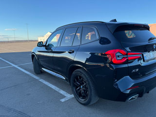 BMW X3 M foto 5