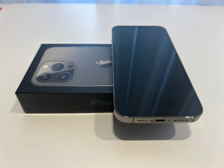 iPhone 13 Pro, Graphite, 128GB