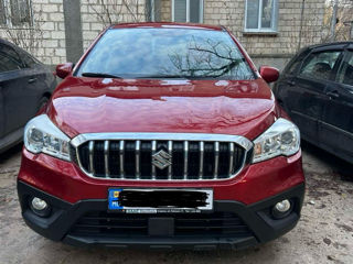 Suzuki SX4 foto 4