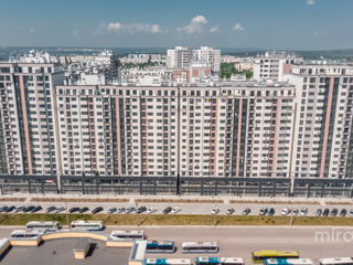 Apartament cu 1 cameră, 54 m², Ciocana, Chișinău foto 20