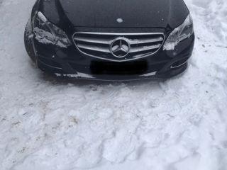 Пиесе piese mercedes w211 restayling dezmembrare razborca разборка пиесе запчасти разборка w212 rest foto 1