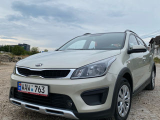 KIA Rio X-Line foto 9