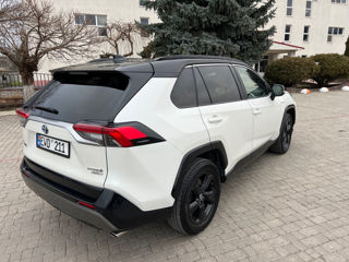 Toyota Rav 4 foto 6