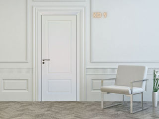 Transformă-ți Casa! Uși de Interior Tesand - Calitate Superioară! foto 5