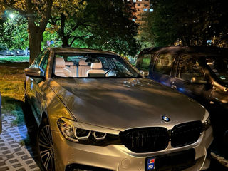 BMW 5 Series foto 2