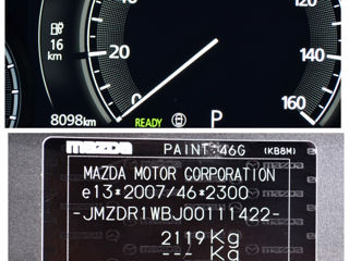 Mazda MX-30 foto 7