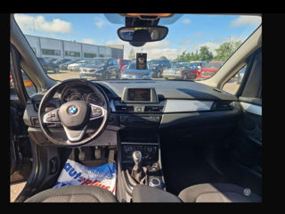 BMW 2 Series Gran Tourer foto 10