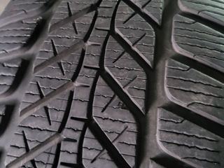 215/65R16. FULDA фото 0