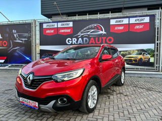 Renault Kadjar foto 1