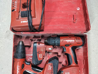 Hilti