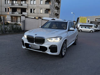 BMW X5 foto 6