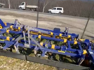 Vând cultivator foto 3