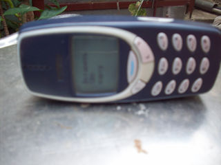 Продам Nokia 3310 foto 2