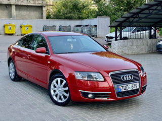 Audi A6 foto 1