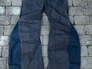 Baggy jeans foto 6