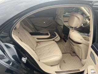 Mercedes S Class foto 19