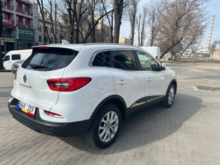 Renault Kadjar foto 6