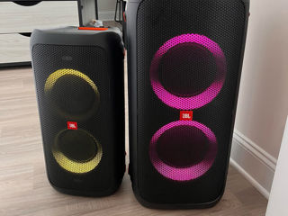 JBL PartyBox 310