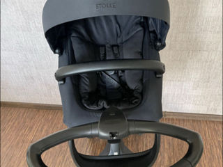 Stokke xplory X roch black foto 1
