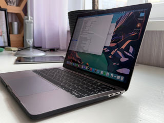 Macbook pro 2016 1T foto 7