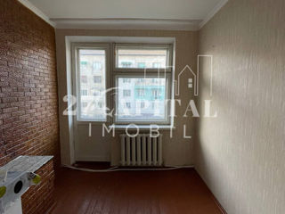 Apartament cu 3 camere, 65 m², Tineret, Ungheni foto 9