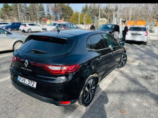 Renault Megane foto 4