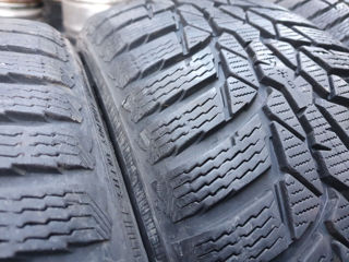 215/60/ R17- Nokian.m&s. foto 8