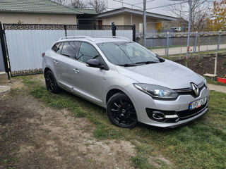 Renault Megane foto 3