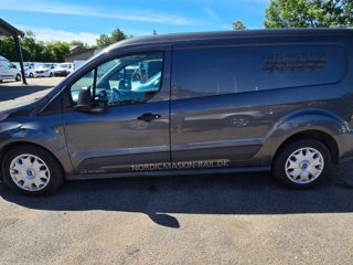 Ford Transit Connect foto 5