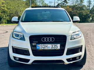 Audi Q7 foto 2