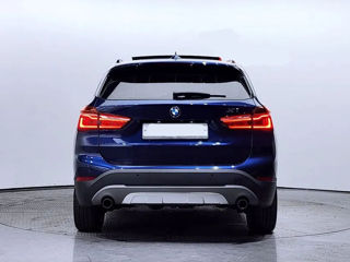 BMW X1 foto 4