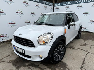 Mini Countryman foto 2