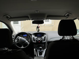 Ford Focus foto 5