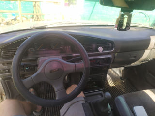 Mazda 626 foto 7