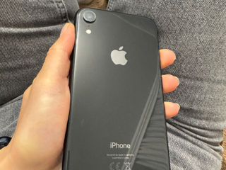 iPhone XR 64 gb foto 3