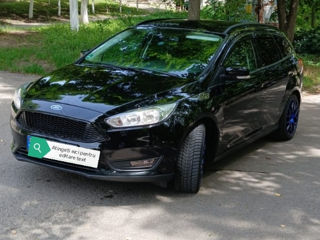 Ford Focus foto 4