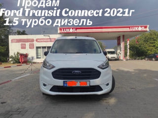 Ford Transit Connect foto 5