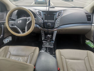 Hyundai i40 foto 6