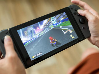 Продам "Nintendo switch" foto 1